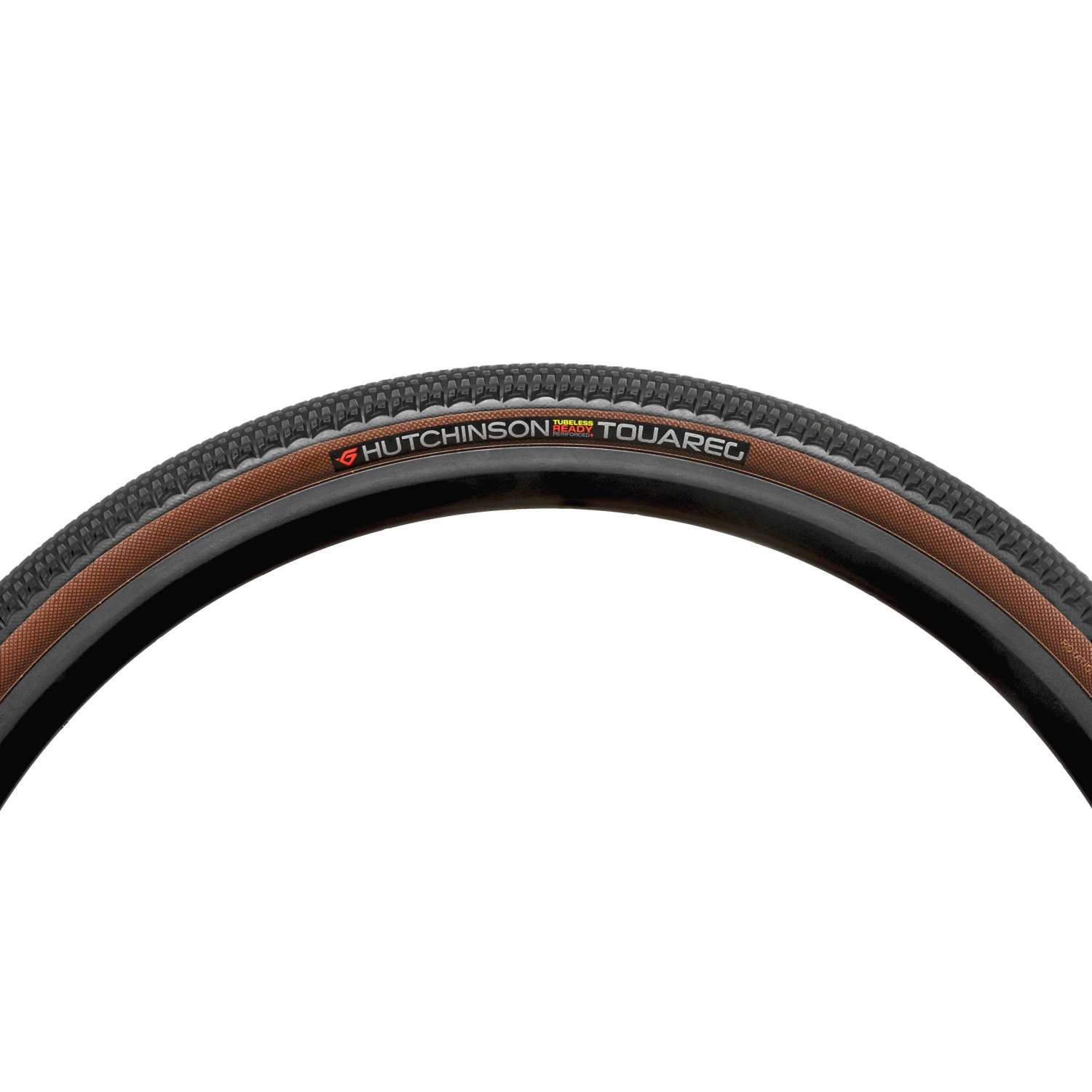 HUTCHINSON 650 X 47 Tubeless Ready Reinforced+ Tanwall Gravel Bike Tyre 3 HUTCHINSON 650 X 47 Tubeless Ready Reinforced+ Tanwall Gravel Bike Tyre - Image 3