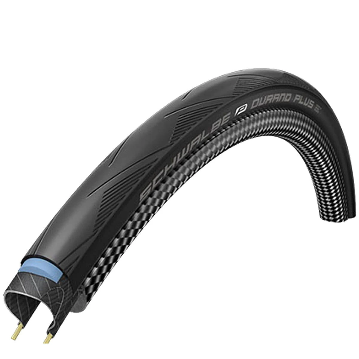 Schwalbe DURANO DD PLUS PERF 700 X 28C SmartGuard Tyre 1 Schwalbe DURANO DD PLUS PERF 700 X 28C SmartGuard Tyre