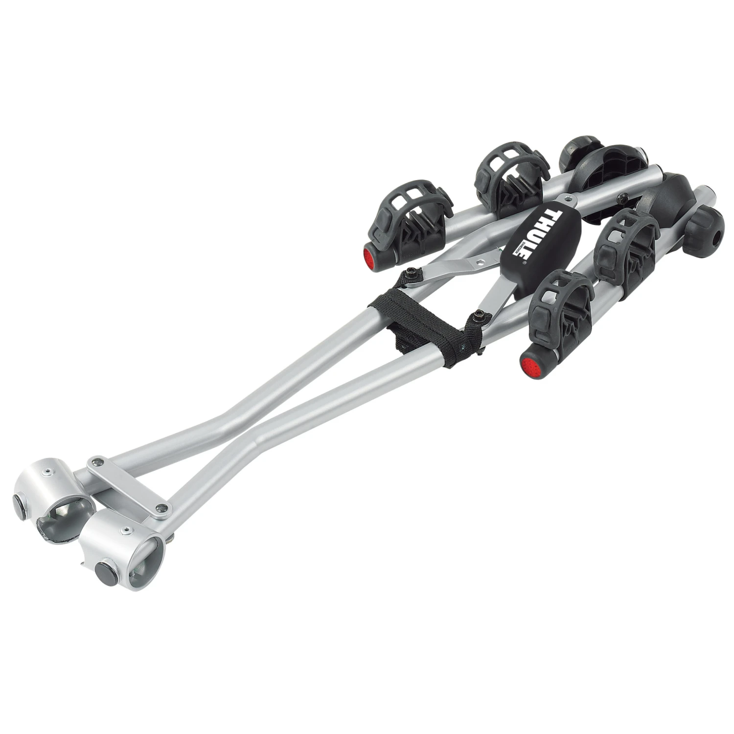 Tow Bar Car Bike Rack Thule Xpress 970 2 Bikes 3 Tow Bar Car Bike Rack Thule Xpress 970 2 Bikes - Image 3