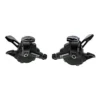 SRAM X4 MTB 3 + 8 Speed Trigger Shifter Set
