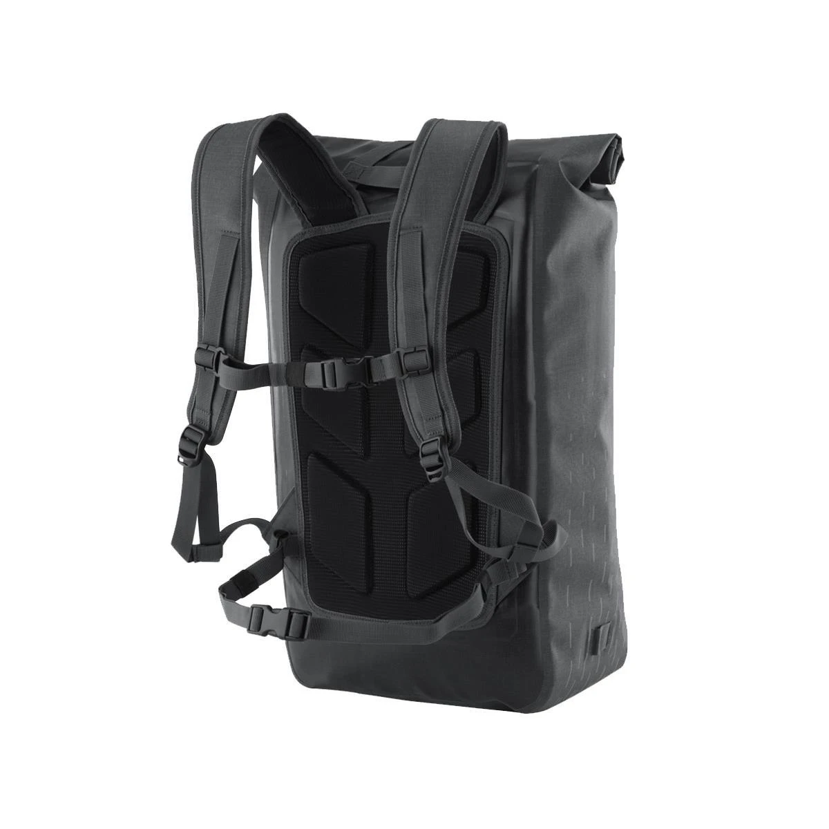 Altura Thunderstorm City 30 Backpack Urban Black 30L Waterproof 3 Altura Thunderstorm City 30 Backpack Urban Black 30L Waterproof - Image 3