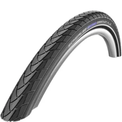 Schwalbe MARATHON PLUS 20 X 1.35 Black Reflex Tyre