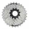 11-28 7-Speed Cassette Altus CS-HG41