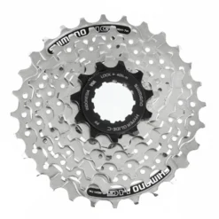 11-28 7-Speed Cassette Altus CS-HG41