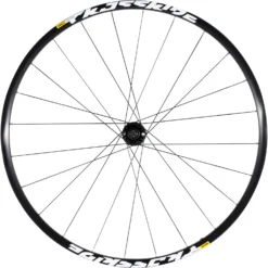 Mavic 29" 9 X135 Disc Cassette Mountain Bike Rear Wheel Crossride FTS-X -Ride Ready k9864d8eae80579df25c3efb28b7824ef
