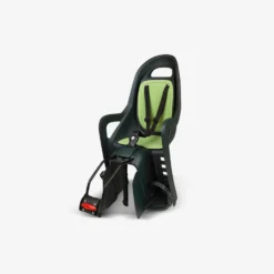 POLISPORT Frame-Mounted Child Seat Groovy