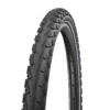 Schwalbe LAND CRUISER PLUS 24 X 2.00 Black Reflex Tyre