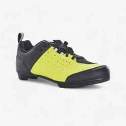 Road And Gravel Cycling Lace-Up SPD Shoes GRVL 500 -Ride Ready k99c5f06354af4a3bb403ec0a934e3819 scaled