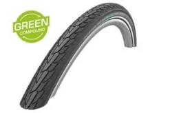 Schwalbe ROAD CRUISER 22 X 1.75 Black Reflex Tyre -Ride Ready k9a3995fb86c156a963a8c4093f450f30