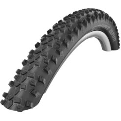 Schwalbe SMART SAM PERF WRD 26 X 2.10 Black Reflex Tyre