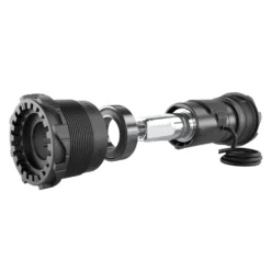 BTWIN Bottom Bracket THUN X 7 BTWIN Bottom Bracket THUN X -Ride Ready k9c40e8e5c33a3d62b157bc638c1be8f9