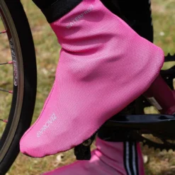 Proviz REFLECT360 Waterproof Reflective Cycling Overshoes -Ride Ready k9c43e38bd33d0f398ac6879413eb59b3