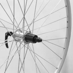 WD D2O Road Bike Wheels 700c -Ride Ready k9c6072db74d5bdafbba5f71c34696d00