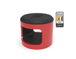 Hiplok ANKR Cycle Security Anchor -Ride Ready k9d6df71b4a43d74f333c07c3ba83e34c