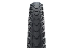 Schwalbe MARATHON MONDIAL 26 X 2.00 EVO Black Reflex Tyre -Ride Ready k9e2044300068bc502c96df2927414e5e