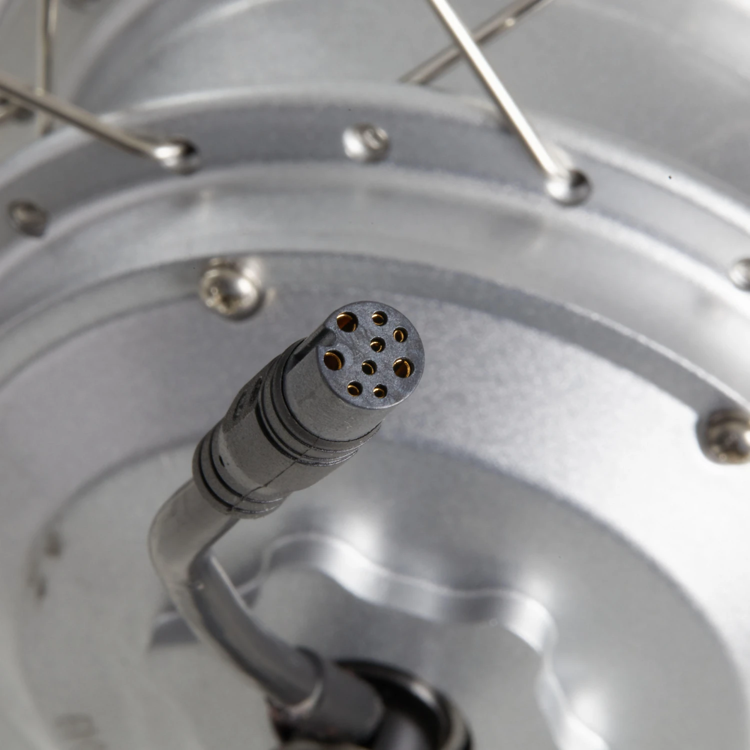 28" City Bike Double-Walled Rear Wheel 36V Motor B'ebike 700 2 28" City Bike Double-Walled Rear Wheel 36V Motor B'ebike 700 - Image 2