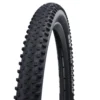 Schwalbe RACING RAY EVO SG 29 X 2.35 TLE Black Tyre