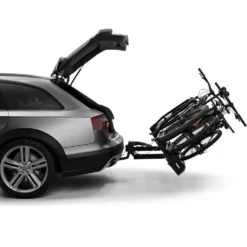 Thule 939 VeloSpace XT 3-Bike Towball Bike Rack 9 Thule 939 VeloSpace XT 3-Bike Towball Bike Rack -Ride Ready k9eb09dcf1dc68c62b321d8b1add738e8