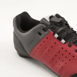 Road And Gravel Cycling Lace-Up SPD Shoes GRVL 500 -Ride Ready k9f584a38db0804fbf639b137b5897661