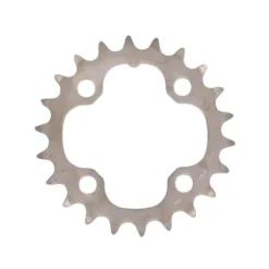 Shimano 9-Speed 22/32/44T Mountain Bike Chainset Deore -Ride Ready ka01e02639e7a44344bb56f2343306c36