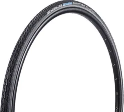 Schwalbe MARATHON PLUS 700 X 38C Black Reflex Tyre -Ride Ready ka0855e86e968c8d2a9cdb796a76f6bb1