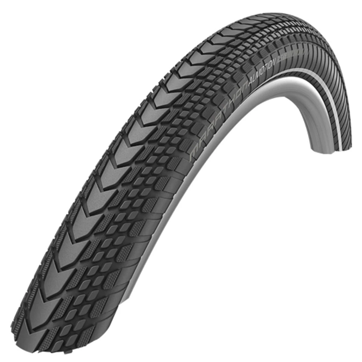 Schwalbe MARATHON ALMOTION M 1 Schwalbe MARATHON ALMOTION M