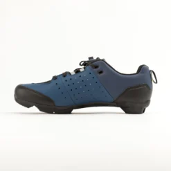 Road And Gravel Cycling Lace-Up SPD Shoes GRVL 500 -Ride Ready ka1d5f0c8788c89ec753e4a840f205ead