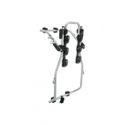 PERUZZO Milano 3 Bike Highrise Rear Bike Carrier -Ride Ready ka21da4bf08f72455b8c93f62471bb0b0