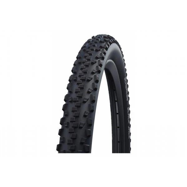 Schwalbe BLACK JACK 16 X 1.90 B'n'R Black Tyre 4 Schwalbe BLACK JACK 16 X 1.90 B'n'R Black Tyre - Image 4