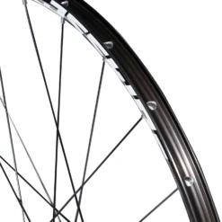 Mavic 29" 9 X135 Disc Cassette Mountain Bike Rear Wheel Crossride FTS-X -Ride Ready ka265a8fae6db0271c38b71b714deb323