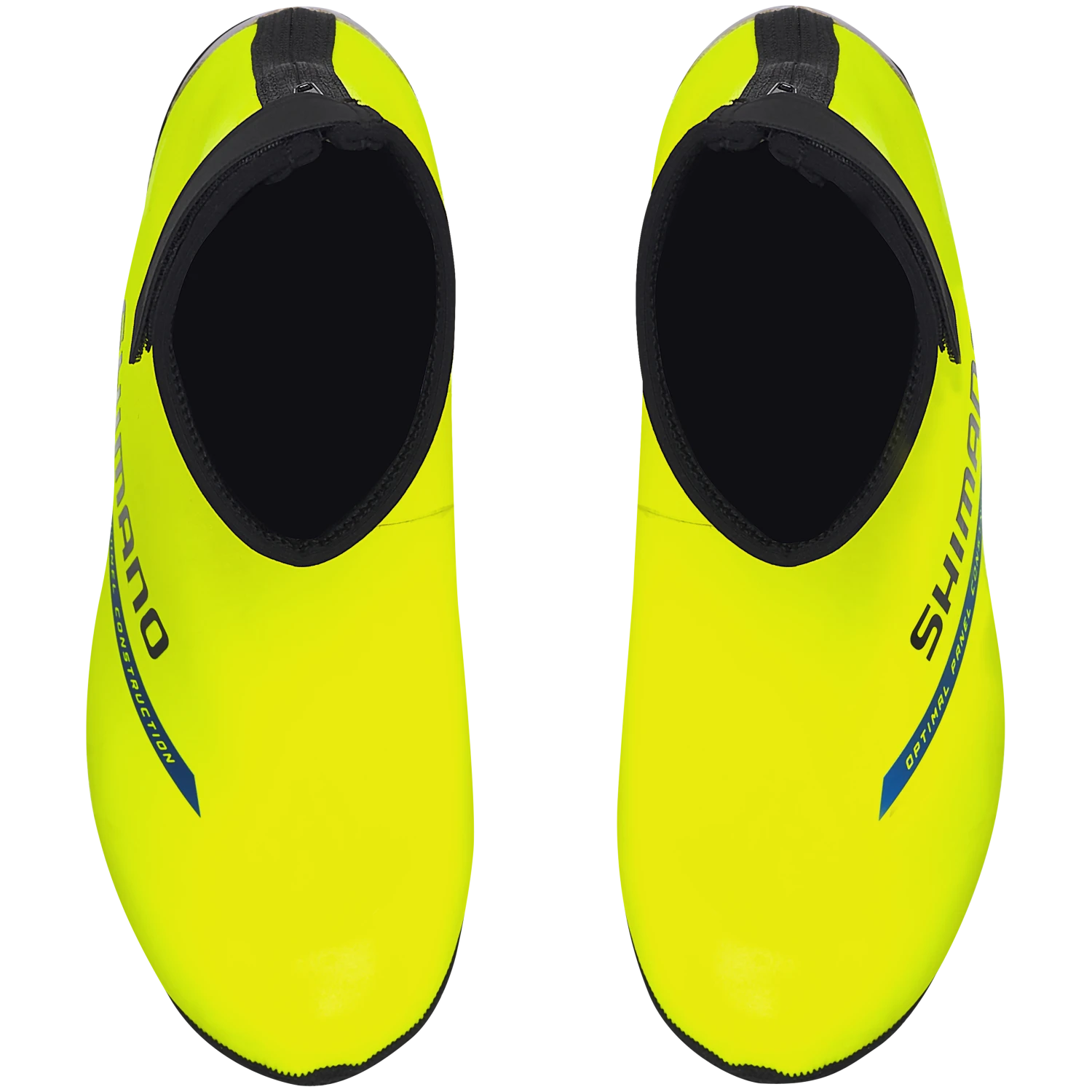 Shimano XC Thermal Overshoes 7 Shimano XC Thermal Overshoes - Image 7