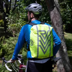 Proviz Classic Waterproof Reflective Backpack Rucksack Cover 35L -Ride Ready ka2911e00e0420e50137c9799f55f56eb