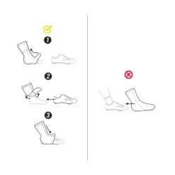 RR 900 5mm Cycling Overshoes -Ride Ready ka2c8e58975c748af1db384ae821d2c91 1 scaled