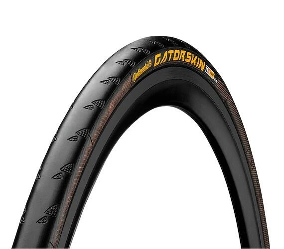 Continental Gatorskin Tyre 2 Continental Gatorskin Tyre - Image 2