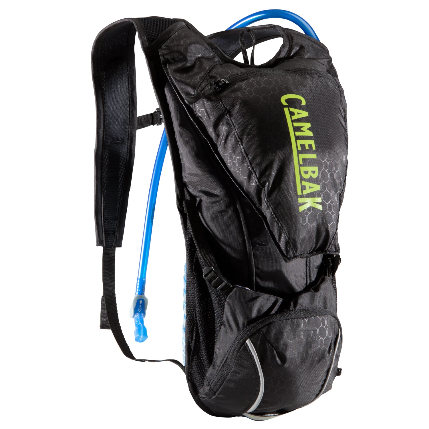 Camelbak XC Mountain Bike Hydration Backpack Marathon 2.5L/2.5L Water 2 Camelbak XC Mountain Bike Hydration Backpack Marathon 2.5L/2.5L Water - Image 2
