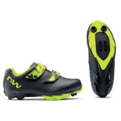Northwave ORIGIN JUNIOR Junior Mountain Bike Shoe
