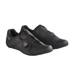 Shimano Road Cycling Shoes RC300 - Black -Ride Ready ka4c2445bd23ddb2feab19c149b6bb08e