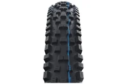 Schwalbe NOBBY NIC EVO 26 X 2.40 Bronze Sidewall Tyre 3 Schwalbe NOBBY NIC EVO 26 X 2.40 Bronze Sidewall Tyre -Ride Ready ka4c885c312d9ed72541ba27304b974f8