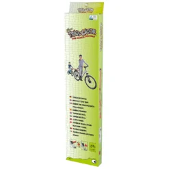 M-Wave Trailgator Tow Bar Trailer 11 M-Wave Trailgator Tow Bar Trailer -Ride Ready ka5bae6e28e6277e1b3c1e7f614078f48