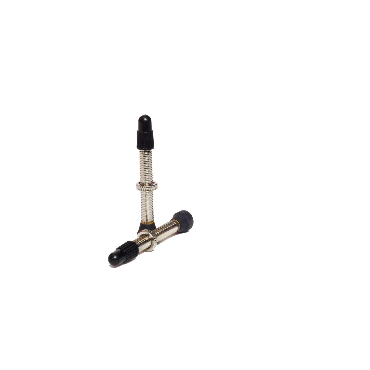 Stans NoTubes Presta Valve Stems Brass 44mm 1 Stans NoTubes Presta Valve Stems Brass 44mm