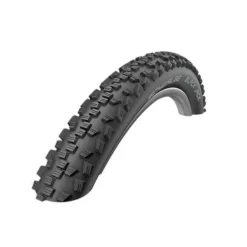 Schwalbe BLACK JACK 12 X 1.75 B'n'R Black Tyre