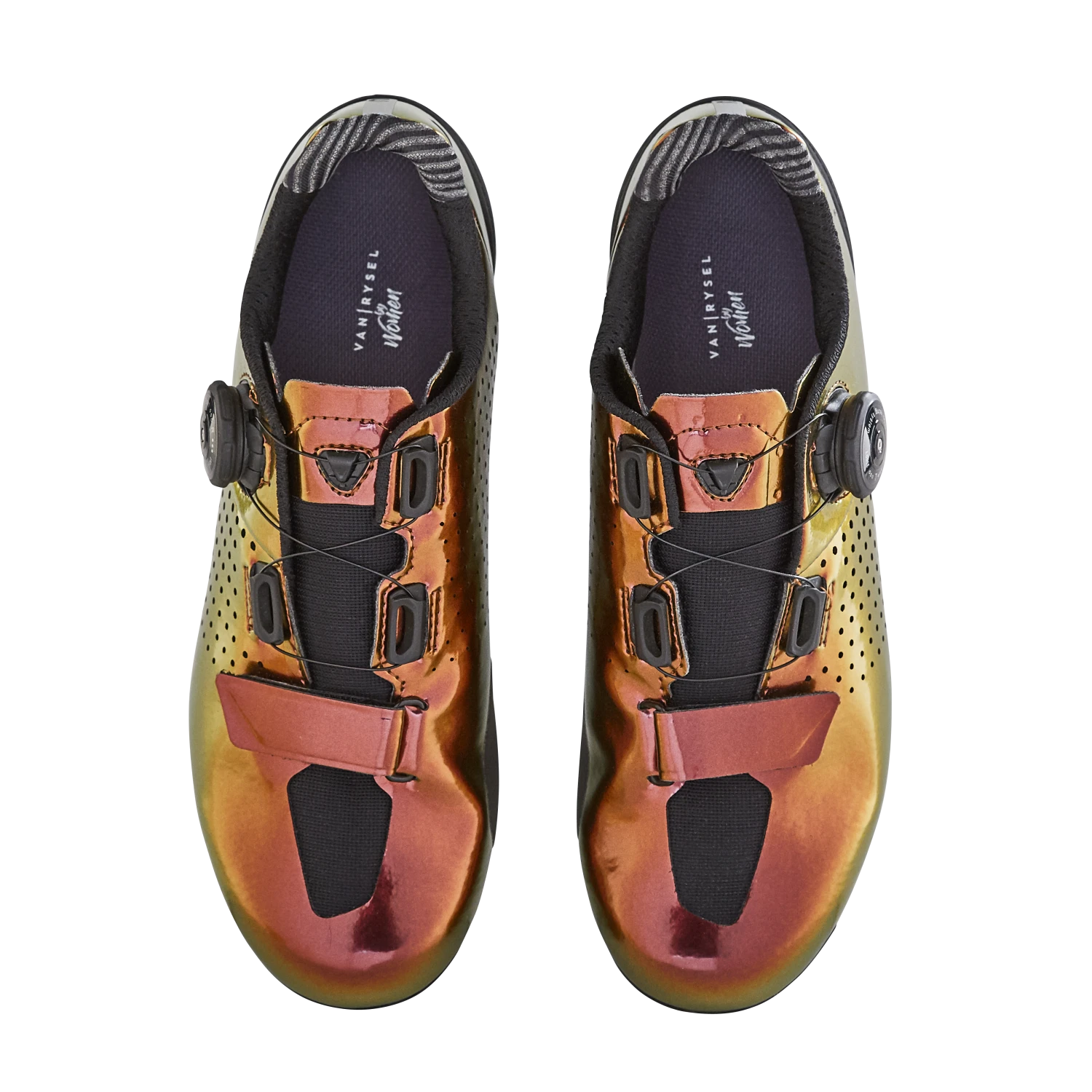 RoadR 520 Women's Carbon Road Cycling Shoes 4 RoadR 520 Women's Carbon Road Cycling Shoes - Image 4