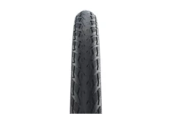 Schwalbe DELTA CRUISER PLUS Black Reflex Tyre 26" X 1 3/8" -Ride Ready ka872097b2e1c99f95cc5acc4919e43e0 3