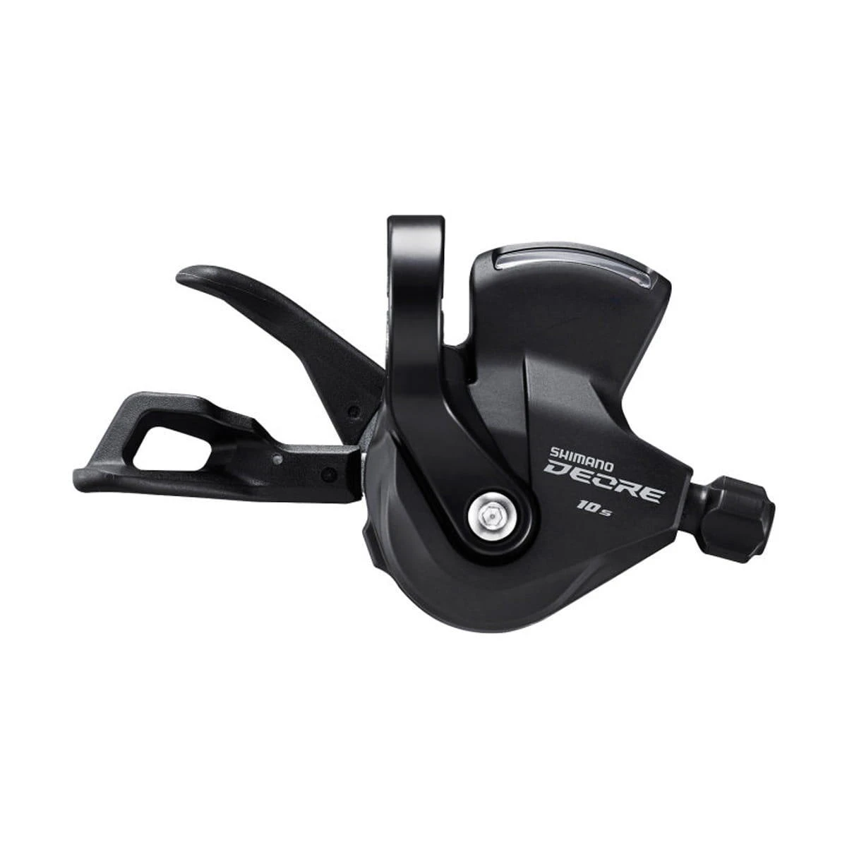 Shimano M4100 Deore 10 Speed Trigger Shifter Right Hand 1 Shimano M4100 Deore 10 Speed Trigger Shifter Right Hand