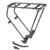 Pannier Rack Size M Elops 520