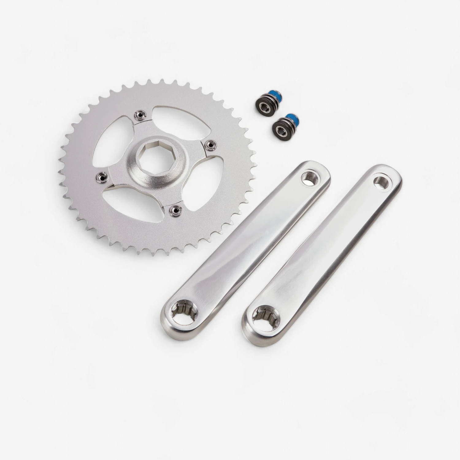 Chainset 44T BCD104 170 Mm Elops 920 1 Chainset 44T BCD104 170 Mm Elops 920