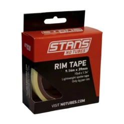 Stans NoTubes Rim Tape 10 Yrd 39mm