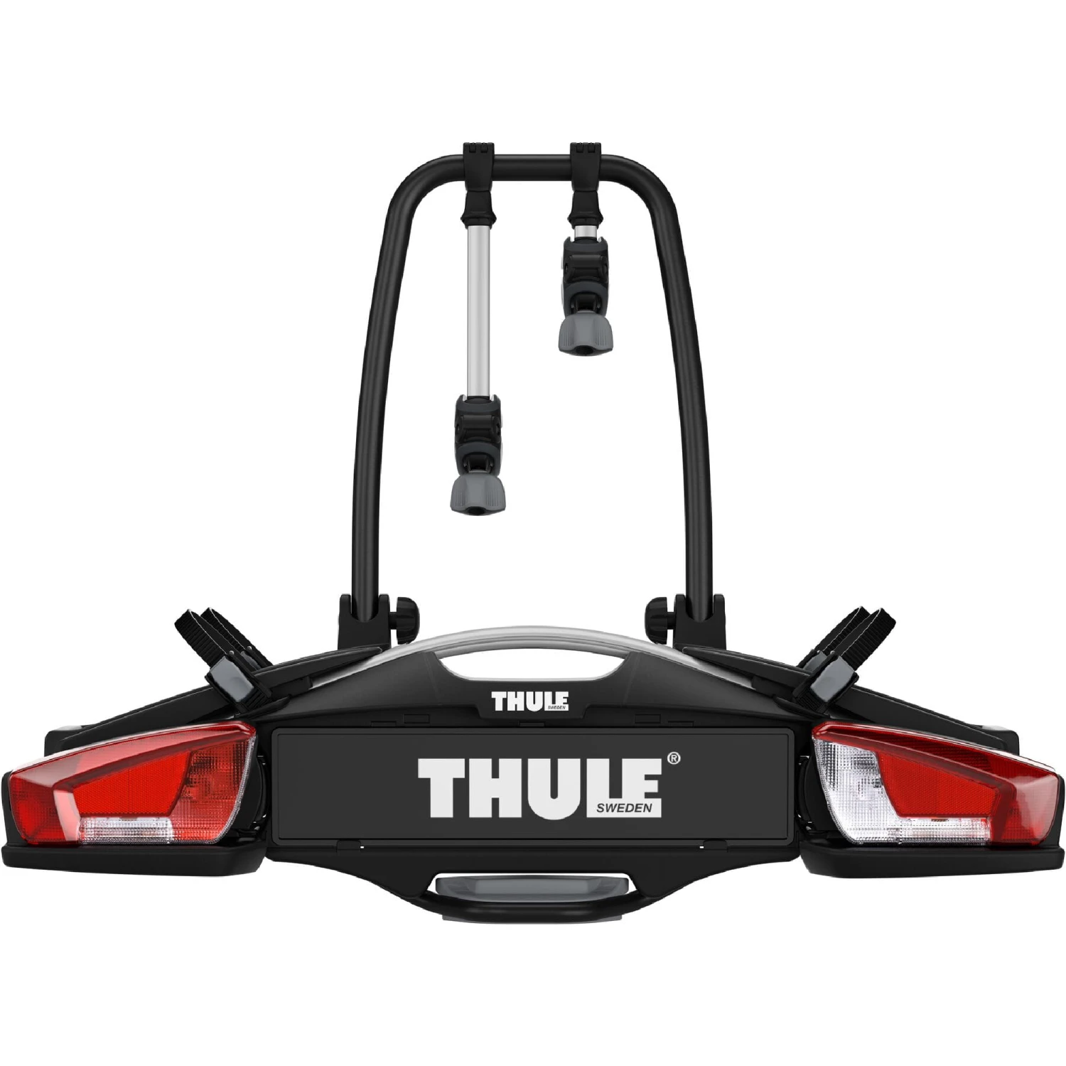 Thule Velocompact 2-Bike Towball Bike Rack 13-Pin 2 Thule Velocompact 2-Bike Towball Bike Rack 13-Pin - Image 2