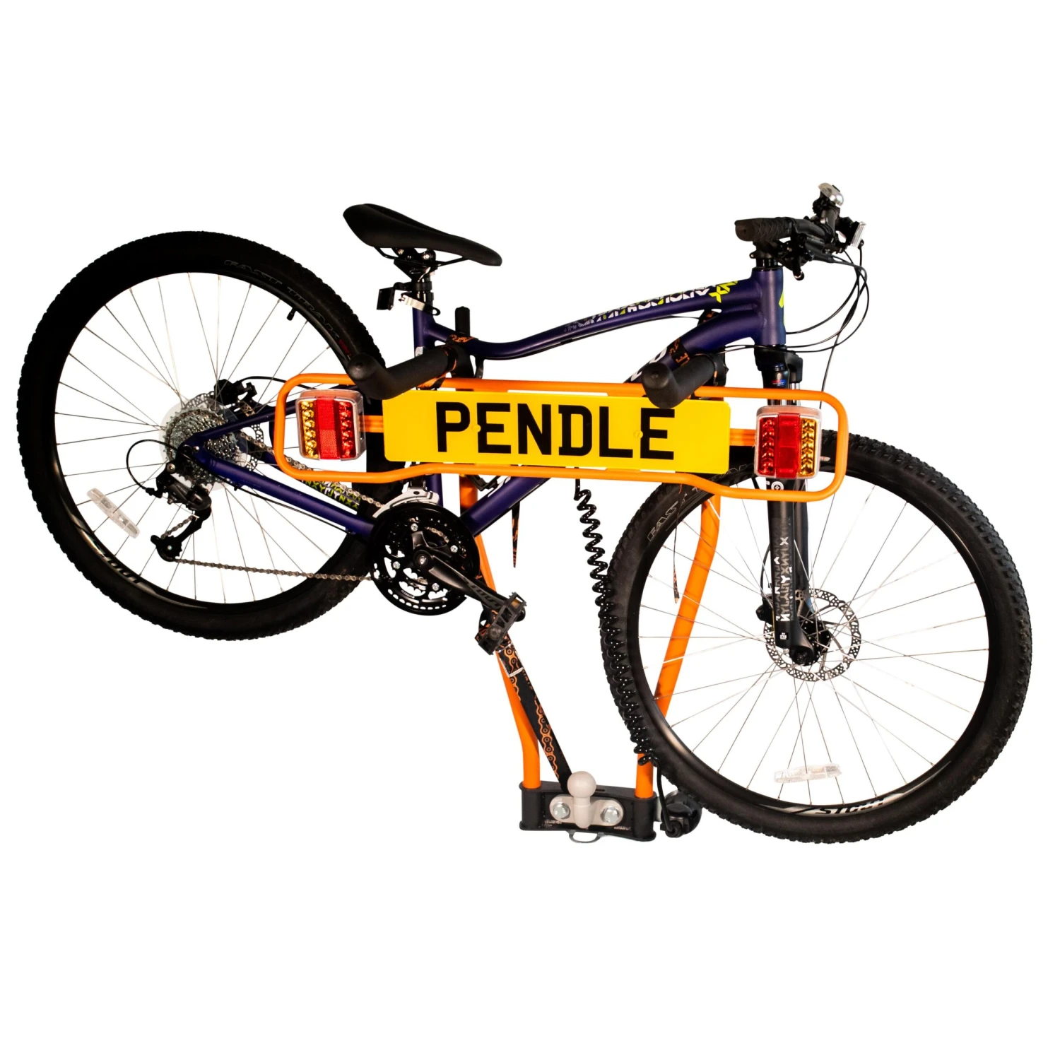 Pendle Bike Racks 4 2 Pendle Bike Racks 4 - Image 2