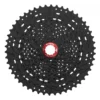 Sunrace Cassette CSMX80 11 Speed 11 50T Black